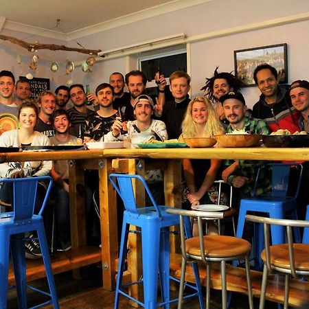 Harbourside City Backpackers Tauranga Zewnętrze zdjęcie