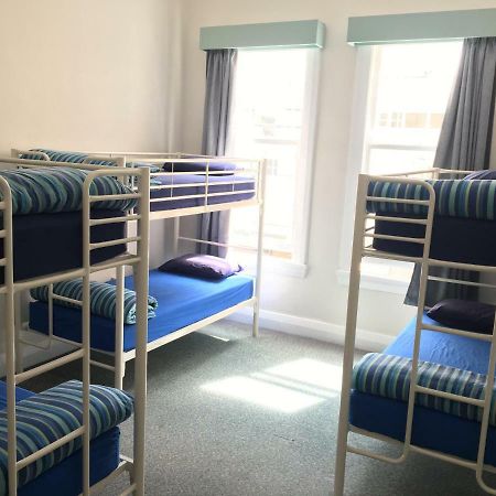 Harbourside City Backpackers Tauranga Zewnętrze zdjęcie