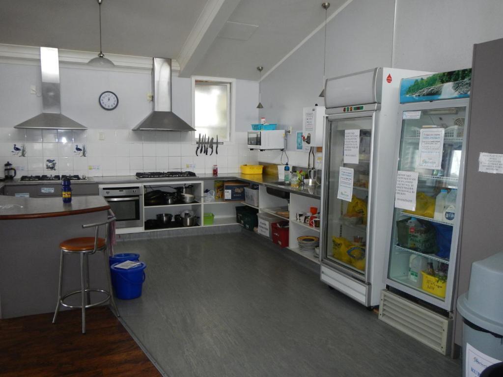 Harbourside City Backpackers Tauranga Zewnętrze zdjęcie