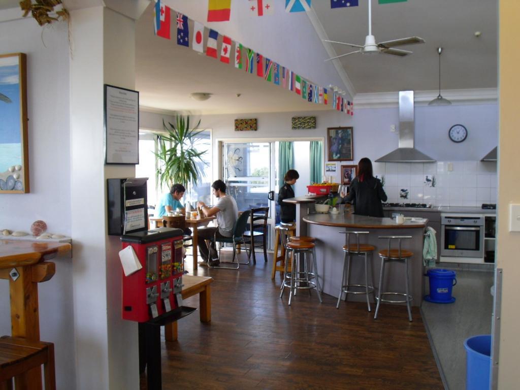 Harbourside City Backpackers Tauranga Zewnętrze zdjęcie