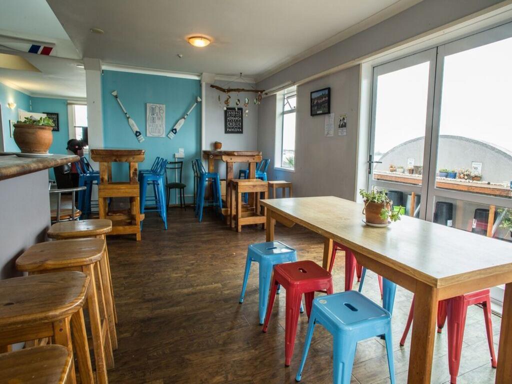 Harbourside City Backpackers Tauranga Zewnętrze zdjęcie