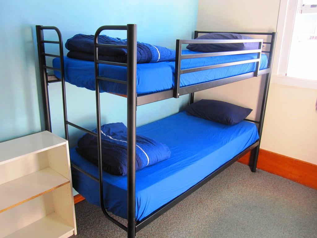 Harbourside City Backpackers Tauranga Zewnętrze zdjęcie