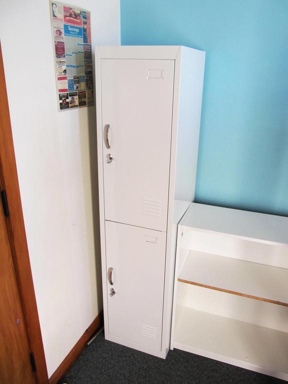 Harbourside City Backpackers Tauranga Zewnętrze zdjęcie