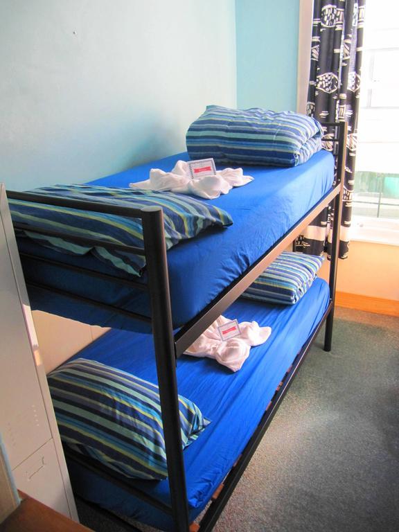 Harbourside City Backpackers Tauranga Zewnętrze zdjęcie