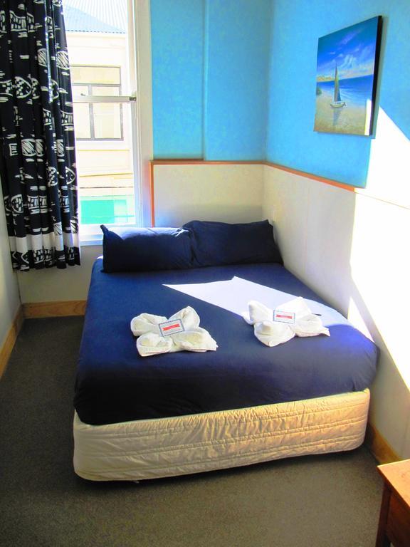 Harbourside City Backpackers Tauranga Zewnętrze zdjęcie