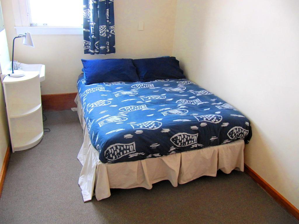 Harbourside City Backpackers Tauranga Zewnętrze zdjęcie