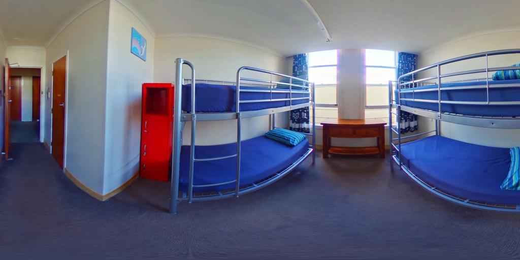 Harbourside City Backpackers Tauranga Zewnętrze zdjęcie
