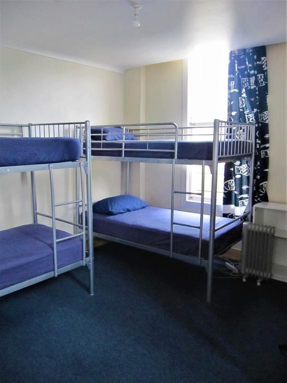 Harbourside City Backpackers Tauranga Zewnętrze zdjęcie