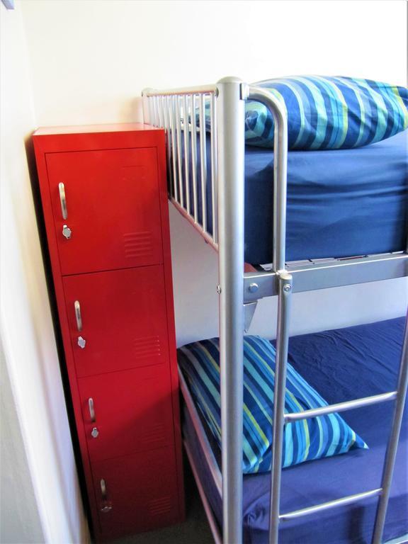 Harbourside City Backpackers Tauranga Zewnętrze zdjęcie
