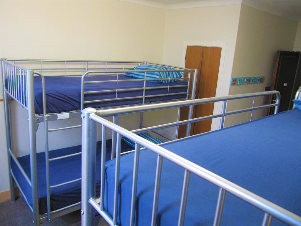 Harbourside City Backpackers Tauranga Zewnętrze zdjęcie