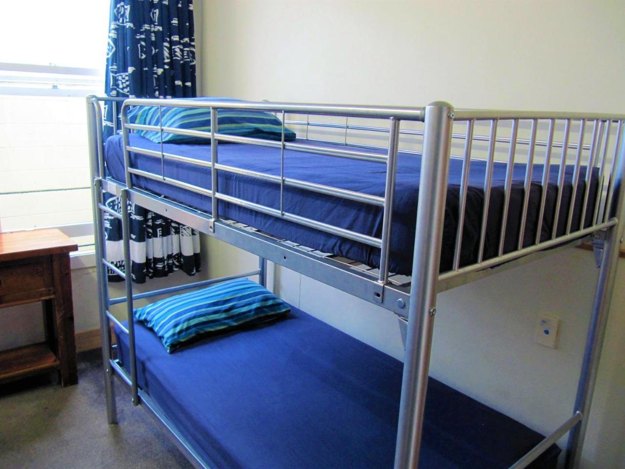 Harbourside City Backpackers Tauranga Zewnętrze zdjęcie