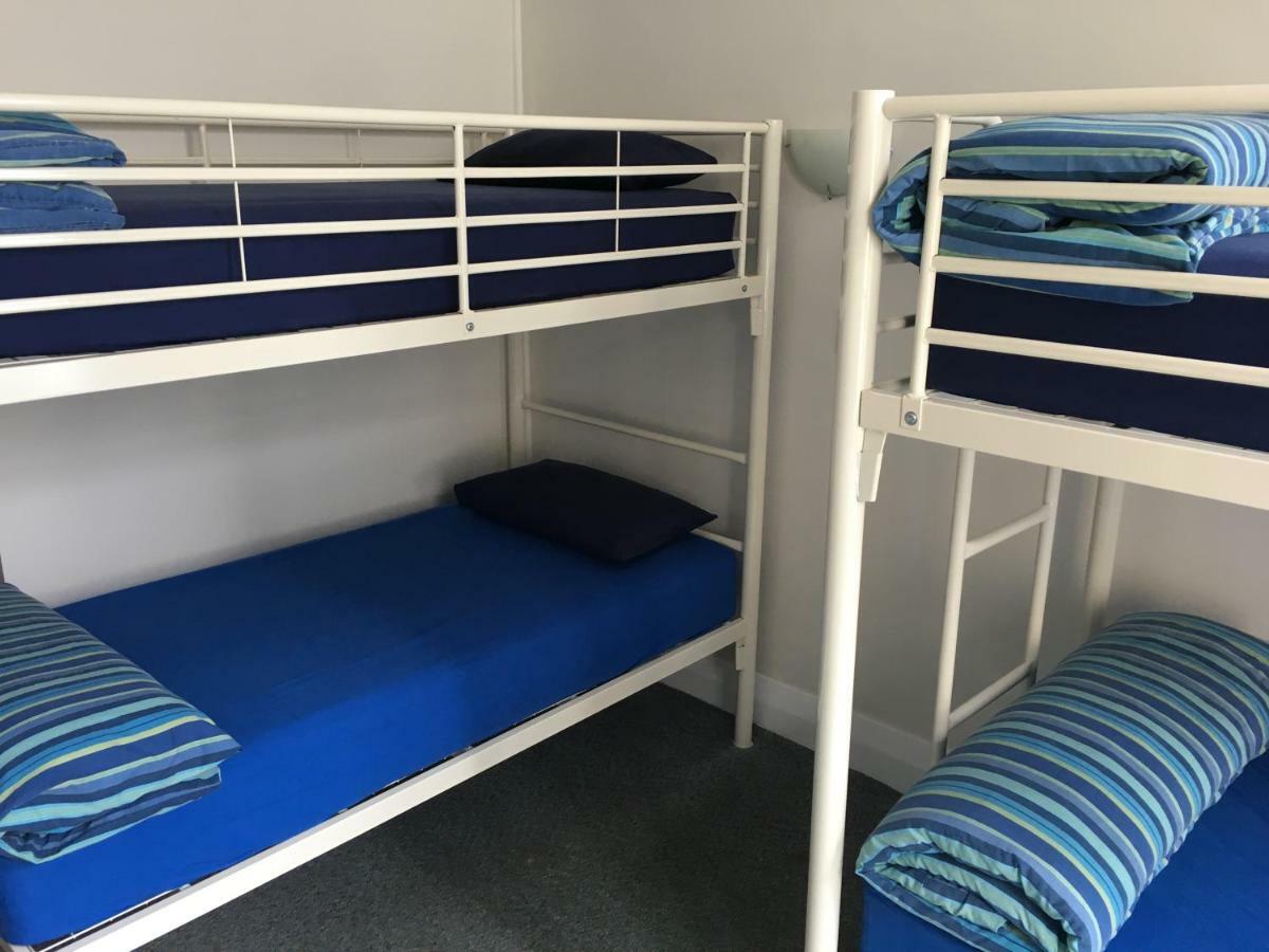 Harbourside City Backpackers Tauranga Zewnętrze zdjęcie